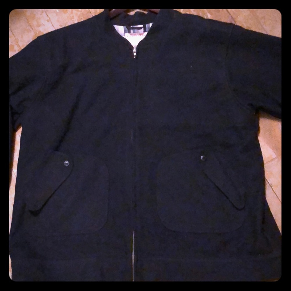Xxl large wool Filson jacket